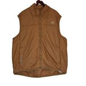 Nike ACG Rope De Rope Primaloft Puffer Vest Men's XXL